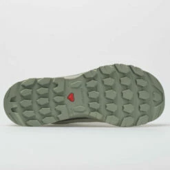 Salomon Vaya GTX Women's Urban Chic/Mineral Gray/Shadow 11 Salomon Vaya GTX Women's Urban Chic/Mineral Gray/Shadow -Holabird Sports Elegant Shop 631054 4