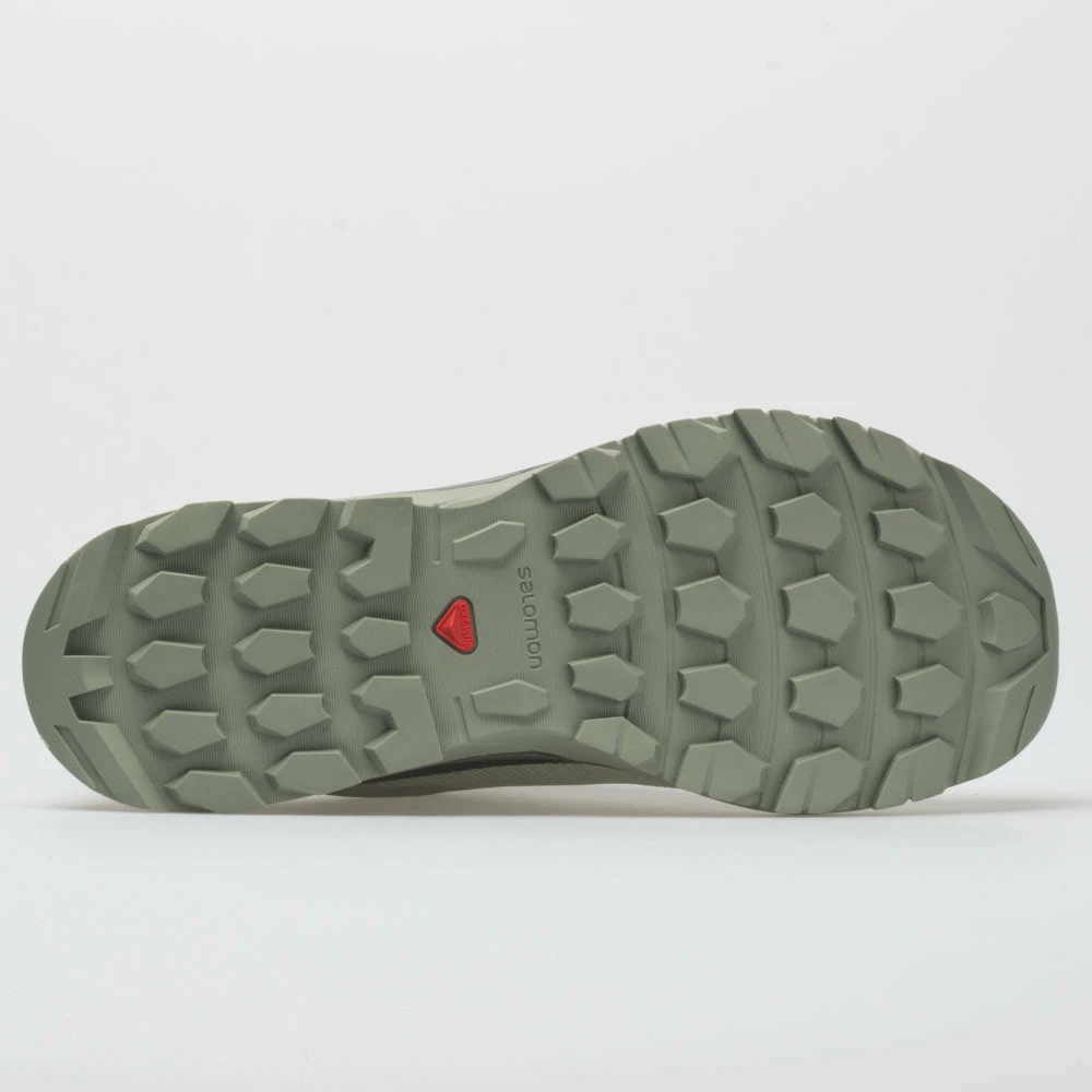 Salomon Vaya GTX Women's Urban Chic/Mineral Gray/Shadow 6 Salomon Vaya GTX Women's Urban Chic/Mineral Gray/Shadow - Image 4