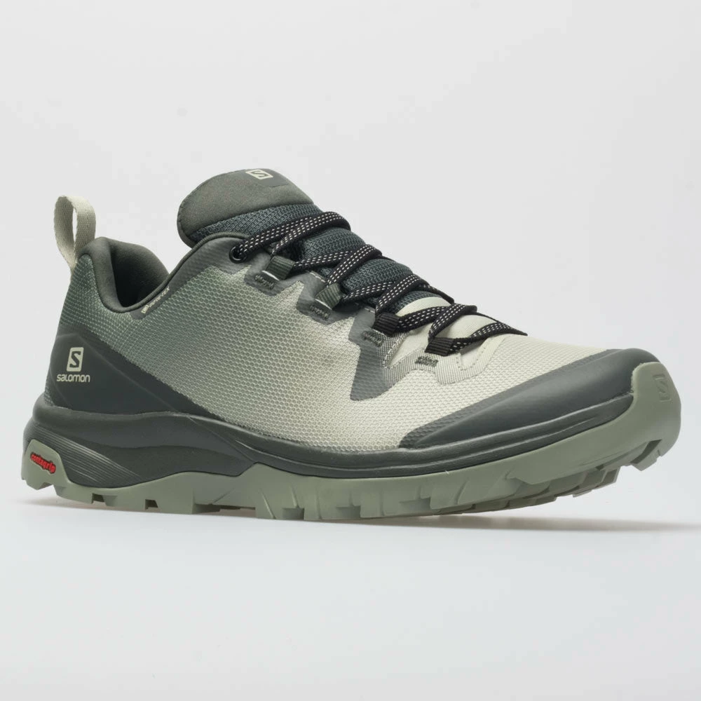 Salomon Vaya GTX Women's Urban Chic/Mineral Gray/Shadow 7 Salomon Vaya GTX Women's Urban Chic/Mineral Gray/Shadow - Image 5