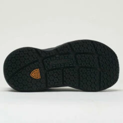 Hoka One One Bondi SR Women's Black -Holabird Sports Elegant Shop 631069 4