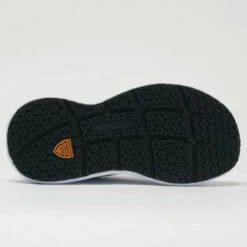 Hoka One One Bondi SR Women's White 11 Hoka One One Bondi SR Women's White -Holabird Sports Elegant Shop 631070 4