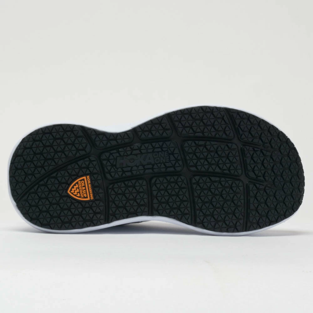 Hoka One One Bondi SR Women's White 6 Hoka One One Bondi SR Women's White - Image 4