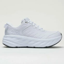 Hoka One One Bondi SR Men's White
