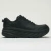 Hoka One One Bondi SR Men's Black