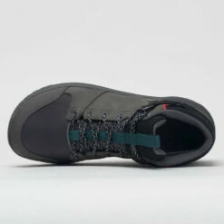 Teva Grandview GTX Men's Dark Gull Grey -Holabird Sports Elegant Shop 631079 2