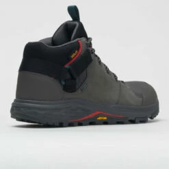 Teva Grandview GTX Men's Dark Gull Grey -Holabird Sports Elegant Shop 631079 6