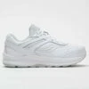 Saucony Echelon Walker 3 Women's White 1 Saucony Echelon Walker 3 Women's White -Holabird Sports Elegant Shop 631085 3