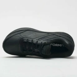 Saucony Echelon Walker 3 Women's Black -Holabird Sports Elegant Shop 631086 2