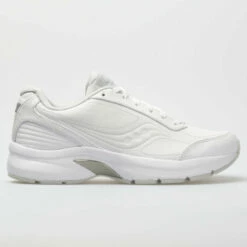 Saucony Omni Walker 3 Men's White