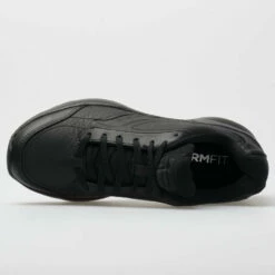 Saucony Omni Walker 3 Men's Black -Holabird Sports Elegant Shop 631088 2