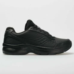 Saucony Omni Walker 3 Men's Black