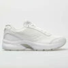 Saucony Omni Walker 3 Women's White 2 Saucony Omni Walker 3 Women's White -Holabird Sports Elegant Shop 631089 3