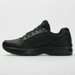 Saucony Omni Walker 3 Women's Black 9 Saucony Omni Walker 3 Women's Black -Holabird Sports Elegant Shop 631090 1