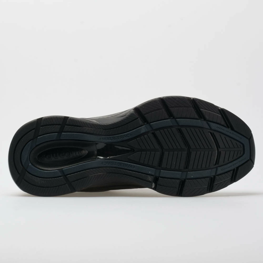 Saucony Omni Walker 3 Women's Black 6 Saucony Omni Walker 3 Women's Black - Image 4