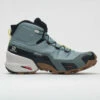 Salomon Cross Hike Mid GTX Women's Lead/Stormy Weather/Charlock -Holabird Sports Elegant Shop 631093 3