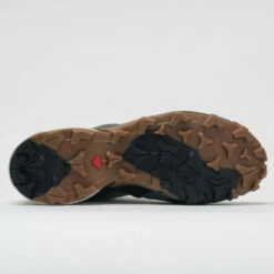 Salomon Cross Hike Mid GTX Women's Lead/Stormy Weather/Charlock -Holabird Sports Elegant Shop 631093 4