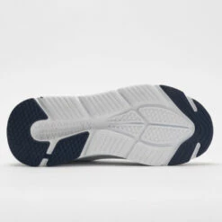 Skechers Max Cushioning Elite Men's White/Navy 11 Skechers Max Cushioning Elite Men's White/Navy -Holabird Sports Elegant Shop 631113 4