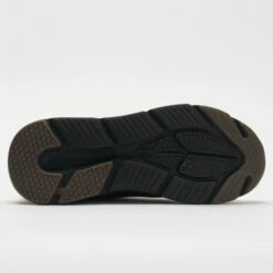 Skechers Max Cushioning Elite Men's Black -Holabird Sports Elegant Shop 631114 4