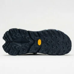 Hoka One One Tennine Hike GTX Women's Ombre Blue/Green Sheen -Holabird Sports Elegant Shop 631125 4