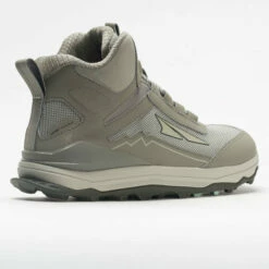 Altra Lone Peak Hiker Women's Khaki -Holabird Sports Elegant Shop 631135 6
