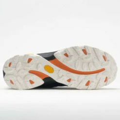 Merrell Moab Speed Men's Black -Holabird Sports Elegant Shop 631150 4