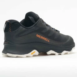Merrell Moab Speed Men's Black -Holabird Sports Elegant Shop 631150 6
