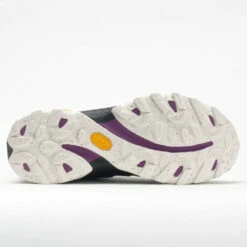 Merrell Moab Speed Women's Black -Holabird Sports Elegant Shop 631151 4