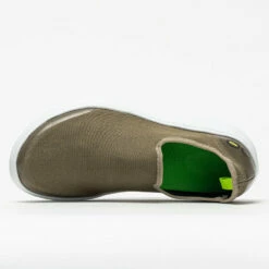 OOFOS OOmg EeZee Women's Taupe 10 OOFOS OOmg EeZee Women's Taupe -Holabird Sports Elegant Shop 631157 2