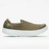 OOFOS OOmg EeZee Women's Taupe 1 OOFOS OOmg EeZee Women's Taupe -Holabird Sports Elegant Shop 631157 3