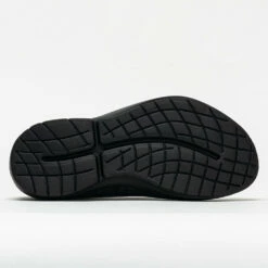 OOFOS OOmg EeZee Men's Black 11 OOFOS OOmg EeZee Men's Black -Holabird Sports Elegant Shop 631158 4