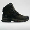 Salomon Quest 4 GTX Men's Olive Night/Peat/Safari