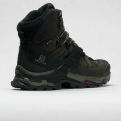 Salomon Quest 4 GTX Men's Olive Night/Peat/Safari 13 Salomon Quest 4 GTX Men's Olive Night/Peat/Safari -Holabird Sports Elegant Shop 631162 6