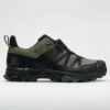 Salomon X Ultra 4 GTX Men's Deep Lichen Green/Black -Holabird Sports Elegant Shop 631170 3