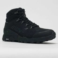 Inov-8 Roclite Pro G 400 GTX Men's Black -Holabird Sports Elegant Shop 631177 5