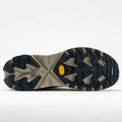 Hoka One One Anacapa Low GTX Men's Tiger Eye/Black 11 Hoka One One Anacapa Low GTX Men's Tiger Eye/Black -Holabird Sports Elegant Shop 631182 4