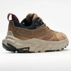 Hoka One One Anacapa Low GTX Men's Tiger Eye/Black 13 Hoka One One Anacapa Low GTX Men's Tiger Eye/Black -Holabird Sports Elegant Shop 631182 6