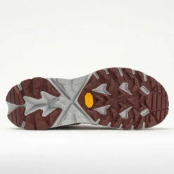 Hoka One One Anacapa Mid GTX Women's Hot Sauce/Cherry Mahogany 11 Hoka One One Anacapa Mid GTX Women's Hot Sauce/Cherry Mahogany -Holabird Sports Elegant Shop 631184 4