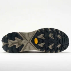 Hoka One One Anacapa Mid GTX Men's Otter/Black -Holabird Sports Elegant Shop 631187 4