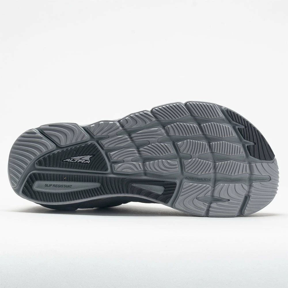 Altra Torin 5 Leather Women's Gray 6 Altra Torin 5 Leather Women's Gray - Image 4