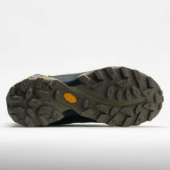 Merrell Moab Speed Thermo Mid Waterproof Men's Olive -Holabird Sports Elegant Shop 631203 4