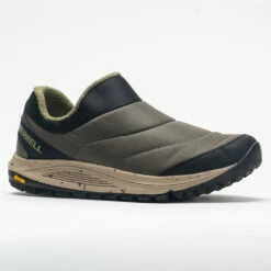 Merrell Nova Sneaker Moc Men's Olive -Holabird Sports Elegant Shop 631206 5