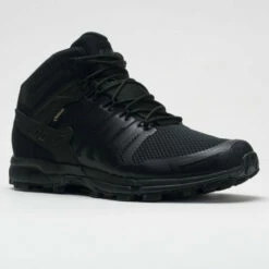 Inov-8 Roclite G 345 GTX Men's Black -Holabird Sports Elegant Shop 631208 5