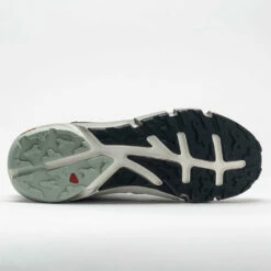 Salomon Predict Hike Mid GTX Men's Black/Aqua Gray/Roayl Lilac -Holabird Sports Elegant Shop 631209 4