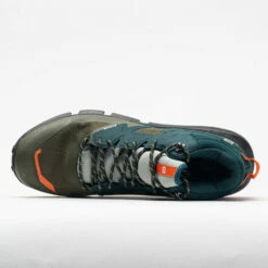 Salomon Predict Hike Mid GTX Men's Ponderosa Pine/Olive Night -Holabird Sports Elegant Shop 631210 2