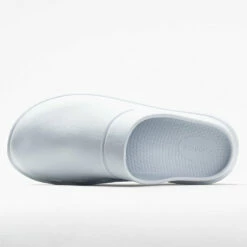 OOFOS OOcloog Women's White -Holabird Sports Elegant Shop 631218 2