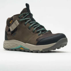 Teva Grandview GTX Women's Chocolate Chip -Holabird Sports Elegant Shop 631224 5