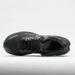 HOKA Trail Code GTX Men's Black/Raven -Holabird Sports Elegant Shop 631239 2