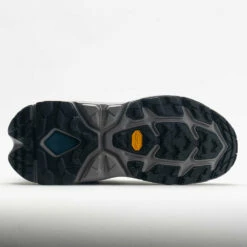 HOKA Kaha 2 GTX Men's Blue Coral/Blue Graphite 11 HOKA Kaha 2 GTX Men's Blue Coral/Blue Graphite -Holabird Sports Elegant Shop 631240 4