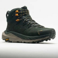 HOKA Kaha 2 GTX Men's Duffel Bag/Radiant -Holabird Sports Elegant Shop 631241 5