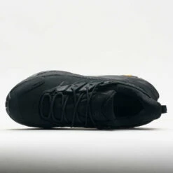 HOKA Kaha 2 Low GTX Men's Black/Black 10 HOKA Kaha 2 Low GTX Men's Black/Black -Holabird Sports Elegant Shop 631242 2
